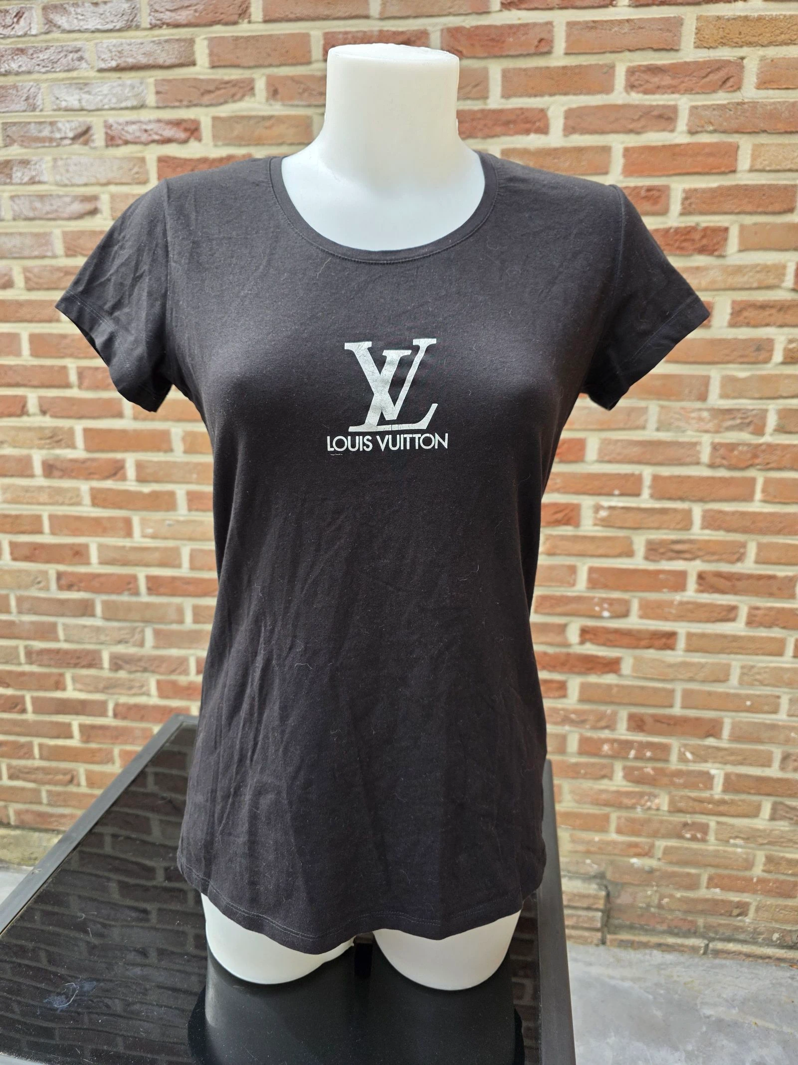 T-Shirh noir 